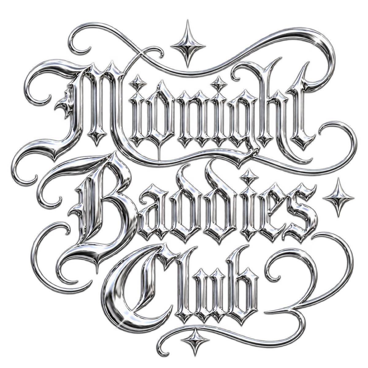 Midnight Baddies Club