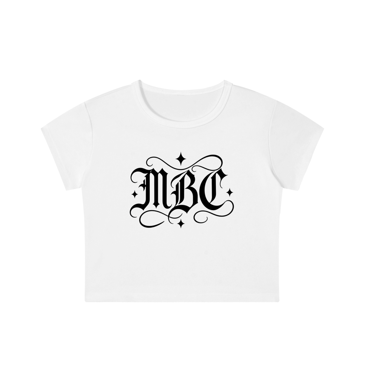 OG BADDIE BABY TEE