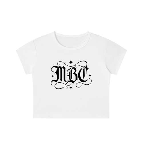 OG BADDIE BABY TEE